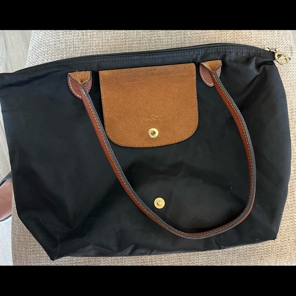 LONGCHAMP BAG - Picture 2 of 14
